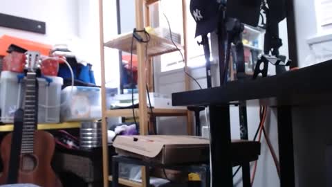 sliderguy699 online show from February 4, 6:06 pm