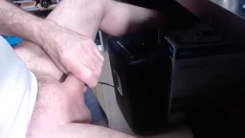 sliderguy699 online show from February 3, 11:25 am