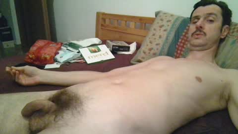 Alin online show from January 22, 3:52 am