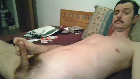 Alin online show from January 1, 9:41 pm