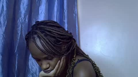 Alicia online show from December 1, 4:32 am