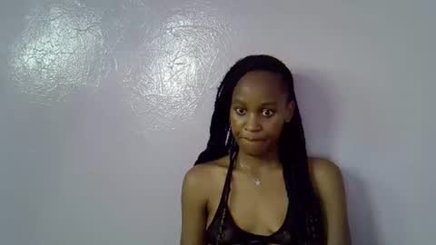 Alicia online show from October 3, 5:43 pm