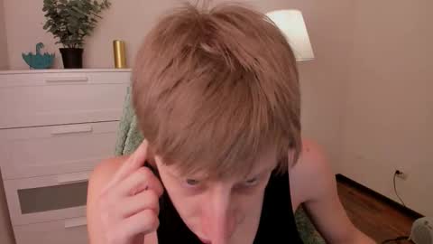 Andy online show from November 1, 10:14 am