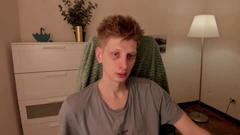 Andy online show from January 25, 10:29 am