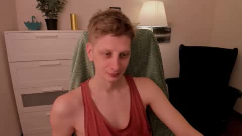 Andy online show from November 30, 8:49 pm