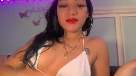 Slim citygurl online show from December 18, 5:48 am