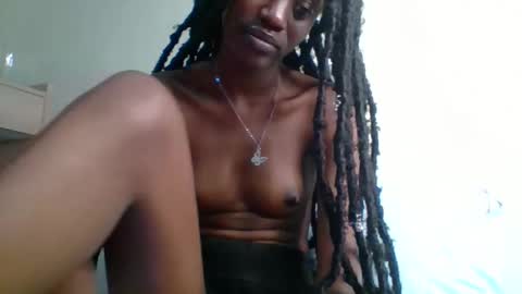 Anna online show from October 14, 7:06 pm