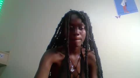 Anna online show from October 25, 11:27 pm