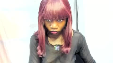 slim ebonygirl online show from January 14, 8:31 am