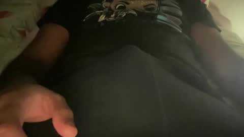 Daddy online show from October 28, 6:42 pm