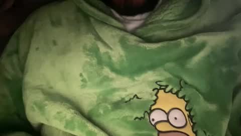 Daddy online show from November 30, 9:00 pm