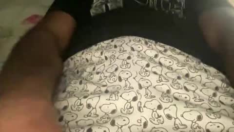 Daddy online show from October 24, 7:25 pm