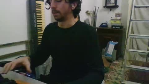 SlimTeaser089 online show from January 8, 12:44 pm