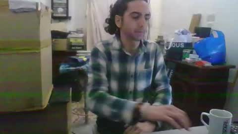 SlimTeaser089 online show from March 28, 12:17 pm