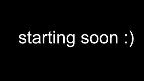 SlimTeaser089 online show from April 18, 7:40 pm
