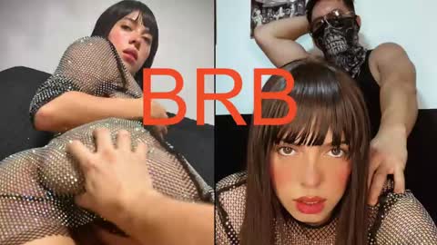 SlimyanDrill online show from March 4, 3:04 pm