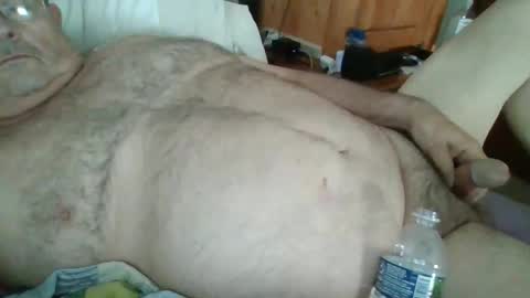 slippery_duck online show from May 6, 2:56 pm