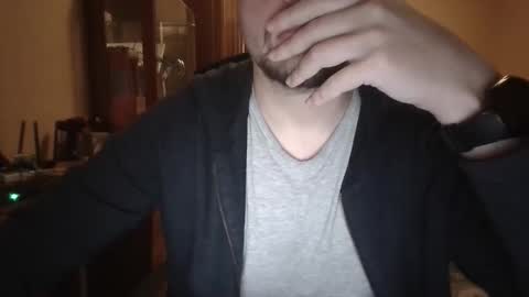 Stan111 online show from February 11, 12:03 am