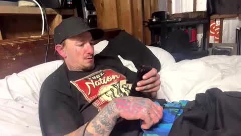 Soulsnatcherz online show from March 2, 6:25 am