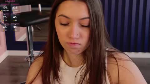 Emilia online show from March 18, 12:11 pm