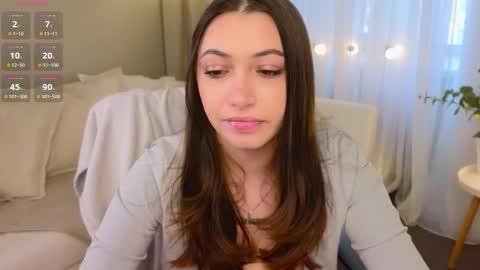 Emilia online show from March 26, 12:21 pm