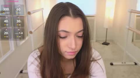 Emilia online show from October 17, 12:09 pm