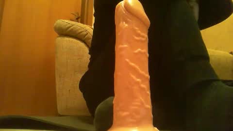 SluttySub online show from January 14, 9:34 pm