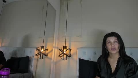 Luna online show from February 14, 10:58 pm