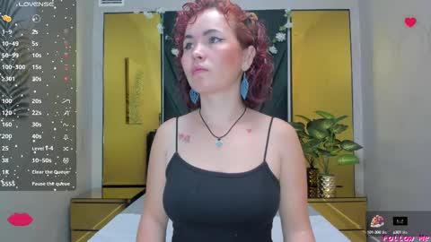 Paola  online show from February 18, 11:44 am