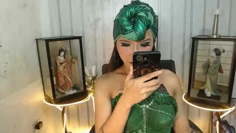 SLUT KATRINA online show from March 10, 2:49 am