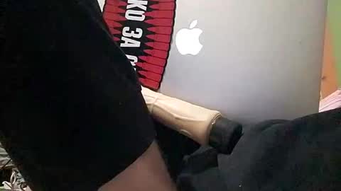 Sissy whore Kh21 online show from December 9, 4:56 am