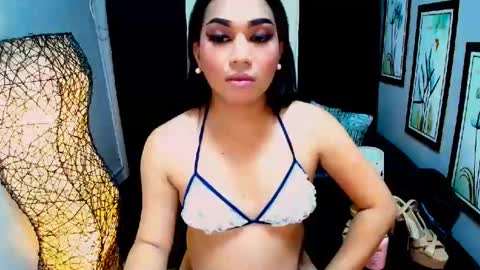 EMPRESS GODDESS KRISTINE online show from December 11, 7:20 am