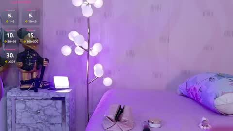 CAMILA  online show from March 22, 12:31 pm