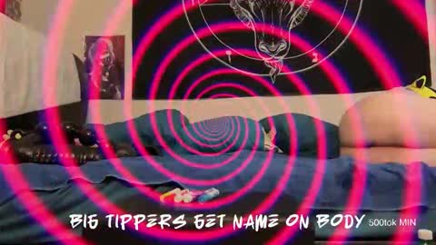 sluttranspup online show from March 1, 11:53 pm