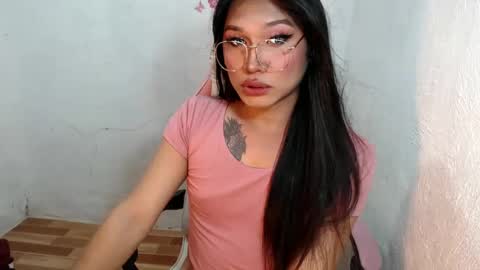 Snapshot of slutty_classyxx chatting on January 24, 3:55 pm Lovie online show from January 24, 3:55 pm