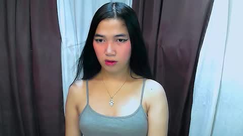 Gretha online show from October 5, 2:53 am