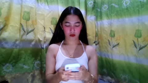 Gretha online show from March 2, 11:53 pm
