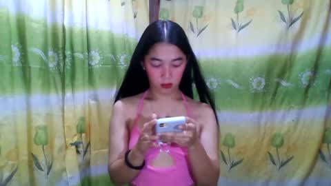 Gretha online show from March 3, 11:22 am