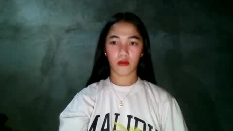 Gretha online show from January 22, 2:48 am