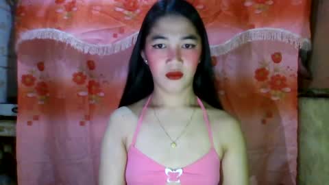 Gretha online show from February 19, 12:57 am
