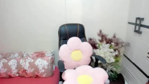 SHANIN online show from November 12, 1:30 am