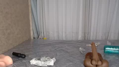 SLUTTY TIGER online show from September 22, 4:27 am