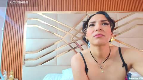 MARCELA online show from February 3, 12:47 pm