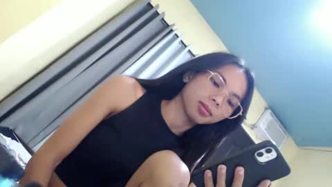 CHIE CHIE online show from February 16, 9:07 am