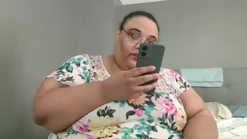 Jessica online show from February 28, 4:22 pm