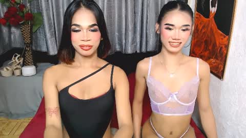 luiseeeeee online show from January 6, 3:08 pm