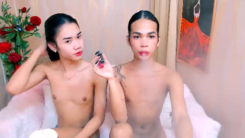 luiseeeeee online show from February 1, 12:51 am