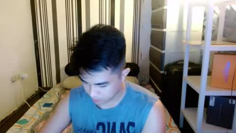 Josh online show from November 5, 5:15 pm