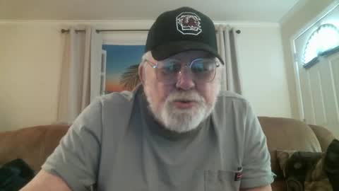 Slydevil online show from October 18, 9:19 pm