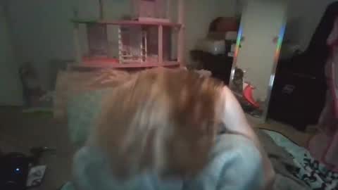 sm0keprincesspeach online show from December 14, 10:24 am